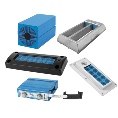 Cable Gland Seals
